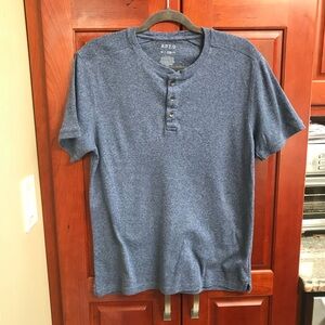 Apt. 9 Men’s Blue T-shirt